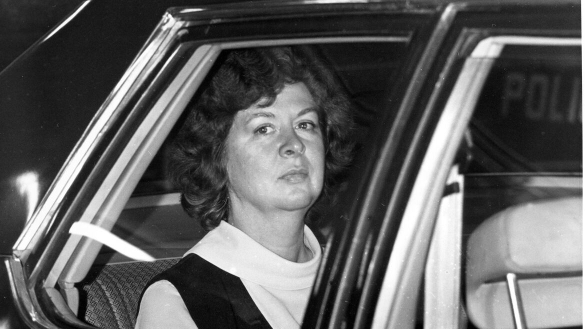 Sara Jane Moore, Attempted Assassin of President Ford, Dies at 95