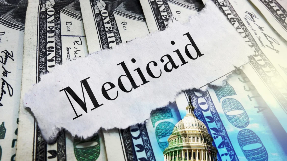 Trump Medicaid Work Requirements Set to Strip Millions of Health Coverage as RAND Confirms 7.6 Million Americans at Risk Under Big Beautiful Bill