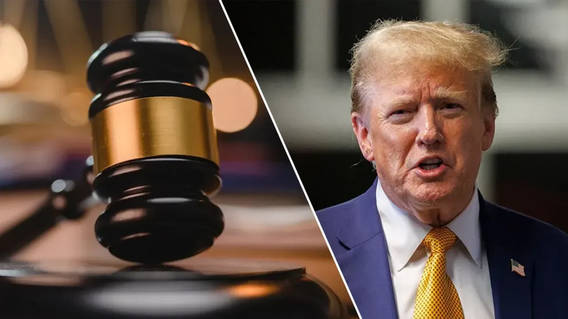 Trump Immigration Crackdown Eliminates Detention Oversight Office, Blocks TPS for Yemen as Legal Battles Multiply