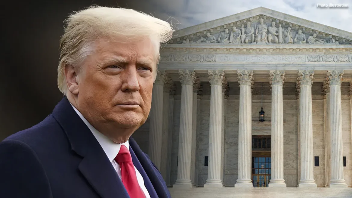 Supreme Court Ruling Already Cost Trump His Tariff Weapon: How the Legal Battle Over $1.2 Trillion in US Trade Deficits Is Reshaping American Trade Policy in Real Time