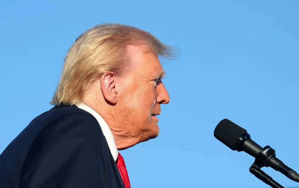 Trump Warns Iran to 'Sign a Deal Fast' as US Strikes Hit Iranian Military Facilities on Day 71 of Middle East War That Has Transformed the Global Energy Order