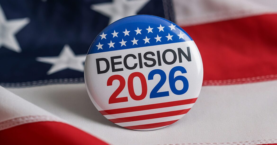 U.S. Midterm Elections 2026: Democrats Lead in Enthusiasm as Iran War, Gas Prices, and SNAP Cuts Define the Battlefield