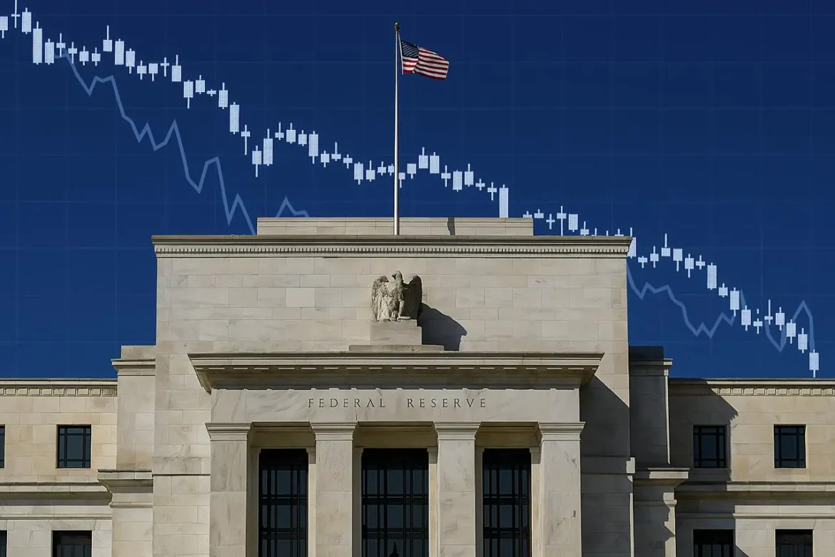 US Economy 2026: Jobs Beat Forecasts, Inflation Stays Stubborn, and Fed Rate Cut Hopes Fade