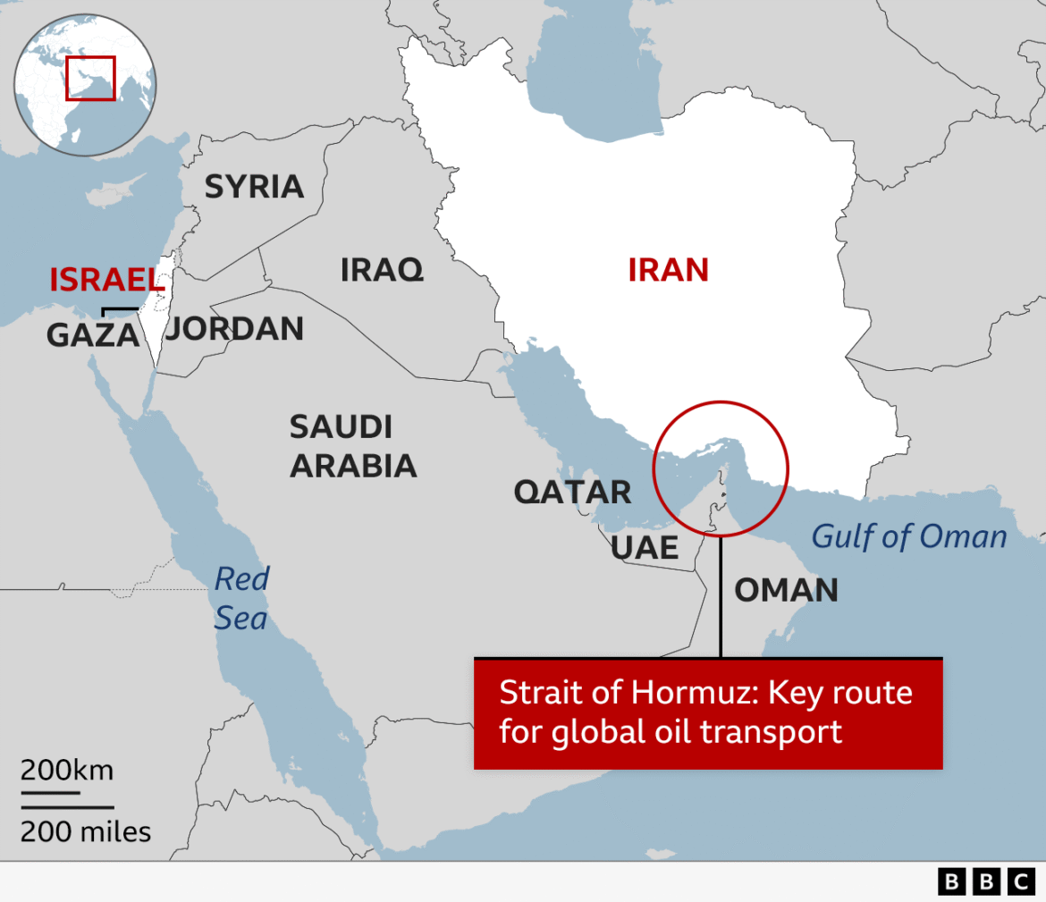 Project Freedom: Inside the US Military's High-Stakes Operation to Reopen the Strait of Hormuz and Save the Global Economy