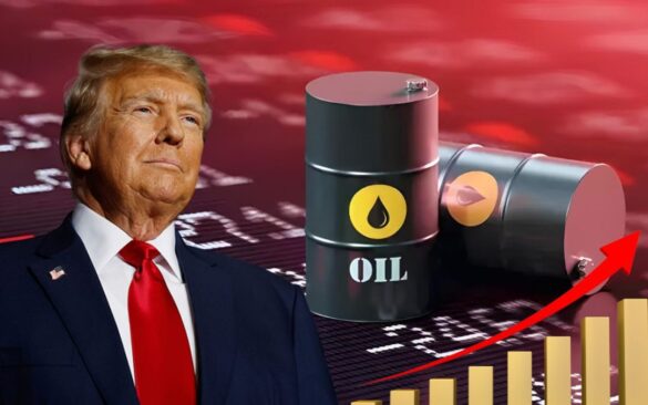 Trump Administration Pauses Strait of Hormuz Escort Mission and Gas Prices Are Rising: What Every American Needs to Know Right Now