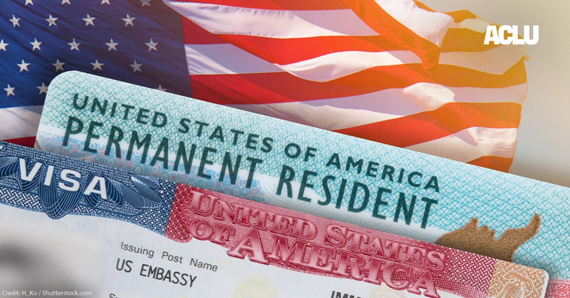 Trump Administration Suspends Immigrant Visa Processing for 75 Nations and Closes Immigration Detention Oversight Office as Courts Push Back