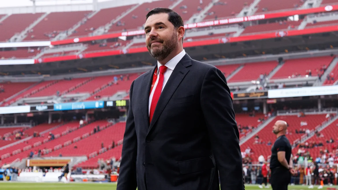Who Is Jed York? Biography, Age, Wife, Family, Business and 49ers Career